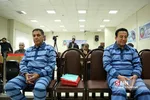 آخرین جلسه دادگاه رسیدگی به پرونده حسین هدایتی