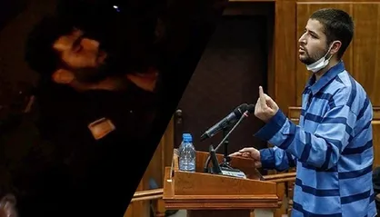 درخواست اعاده دادرسی محمد قبادلو پذیرفته شد