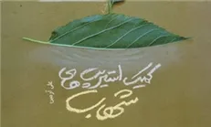 ماجراهای طلبه‌ای که لکنت زبان داشت در رمان «کمیک استریپ‌های شهاب»