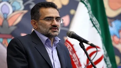 سید محمد حسینی به سمت معاون امور مجلس رئیس جمهور منصوب شد