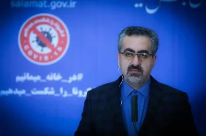 شناسایی ۱۹۷۲ مبتلای جدید به کرونا / ۵۲ درصد مبتلایان بهبود یافته&zwnj;اند