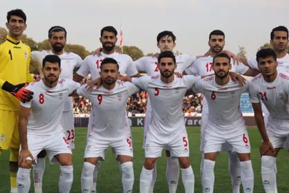 رنکینگ فیفا| ایران همچنان تیم ۳۳ جهان است