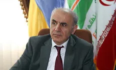 تاکید سفیر جمهوری ارمنستان در ایران بر همکاری دانشگاه‌های دو کشور با یکدیگر