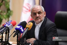 حاجی میرزایی: ارائه آموزش به دانش‌آموزان از طریق شبکه اجتماعی «شاد» / مشارکت ۱۰ هزار مدرس خانواده