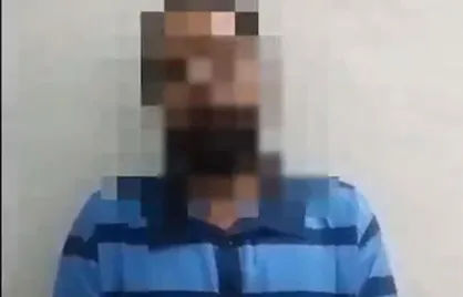 متهم به قتل خانم کارمند دانشگاه تهران دستگیر شد