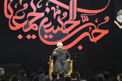 برای سال ۹۹ برنامه هیئت هفتگی به صورت منظم در دانشگاه شریف برگزار خواهد شد