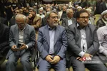 رحمانی فضلی وزیر کشور