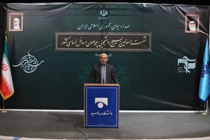 جبلی: انحصارطلب کسانی هستند که با فاصله رأی یازده میلیونی، علیه دموکراسی در کشور کودتا کردند/ در مقابل انحصارطلبی ایستاده&zwnj;ایم + فیلم
