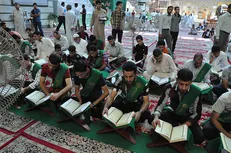 دوره تربیت مدرس کتاب طرح کلی اندیشه اسلامی در قرآن برگزار می‌شود / مهلت ثبت‌نام تا ۱۵ شهریور