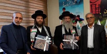 سینما یک صنعت برنامه ریزی شده است و صهیونیست&zwnj;ها از آن برای رسیدن به اهداف خود استفاده می&zwnj;کنند