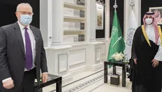 تلاش جدید عربستان برای رهایی از باتلاق جنگ یمن
