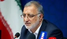 زاکانی: کالا‌های اساسی به اندازه کافی در انبار‌ها وجود دارد و در میادین و مغازه‌ها توزیع می‌شود + فیلم
