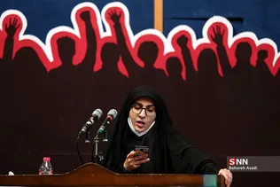 مراسم روز دانشجو در دانشگاه تهران