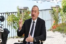 طی چند ماه‌ می‌توانیم توافق صلح با ارمنستان را نهایی کنیم