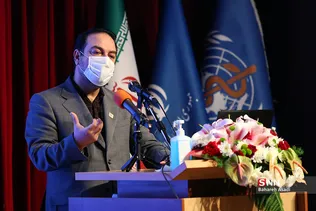 هجدهمین آیین پویش ره سلامت