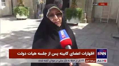 خزعلی: در خصوص جوانی جمعیت به مردم خیلی خوش&zwnj;بین هستم