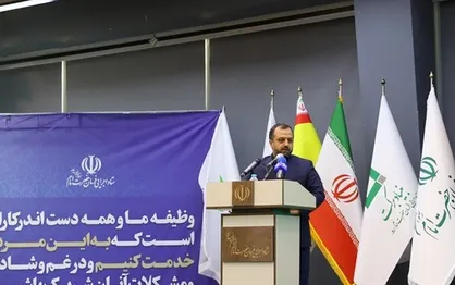 امضای بزرگترین تفاهم&zwnj;نامه ایجاد اشتغال بین ستاد اجرایی فرمان امام و ۸ بانک