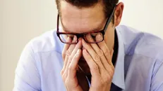 دلایل بی حالی و خواب آلودگی مداوم چیست؟