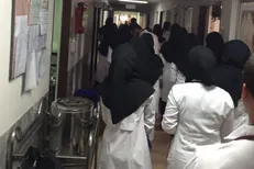 زمان‌بندی سامانه انتقال و میهمانی دانشجویان دانشگاه‌های علوم پزشکی اعلام شد
