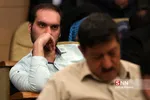 مراسم بزرگداشت سالروز حماسه آزادسازی خرمشهر