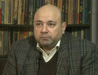 آبشناس: روابط آمریکا با سایر کشور&zwnj;ها دچار چالش جدی است / مدیریت آمریکا در کرونا، کشورها را به سمت شرق سوق می&zwnj;دهد