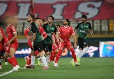 سقوط آزاد پرسپولیس با کپی‌برداری از اشتباهات/ هتریک باخت و میراثی که سوخت