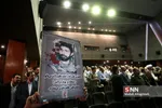 نوزدهمین سالگرد شهادت 