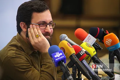 &laquo;اوج&raquo; تمام قد در کنار مستنداتی از جنس &laquo;دریابست&raquo; می&zwnj;ایستد