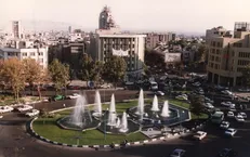 تیراندازی در میدان آرژانتین