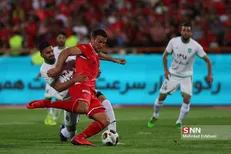 هفته داغ «فوتبال ایران»؛ سروته جدول به جان هم می افتند/ پرسپولیس در جم، جام می‌گیرد؟