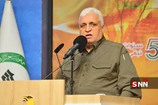 رئیس حشدالشعبی عراق بر حفظ امنیت زائران اربعین تاکید کرد