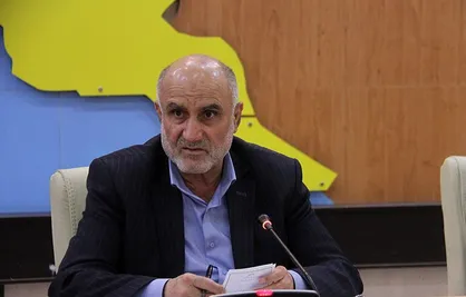 تخصیص ۸۴ درصدی اعتبارات عمرانی بوشهر / ۱۶ درصد باقیمانده تا پایان سال مالی تخصیص می&zwnj;یابد