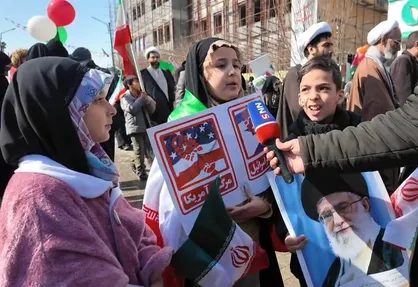 این بار دهه نودی&zwnj;ها هم آمده بودند