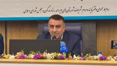 پروژه‌های زیرساختی بویراحمد، دنا و مارگون با پیشرفت مطلوب در حال اجرا هستند