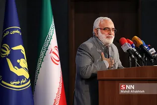بختیاری رییس جدید کمیته امداد امام خمینی