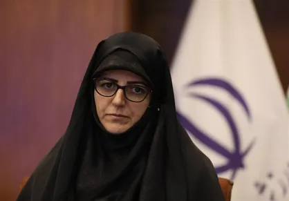 کاظمی&zwnj;پور: زیرساخت&zwnj;ها تعیین&zwnj;کننده فضای حضور بانوان در ورزشگاه آزادی است