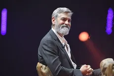 اتمام تولید فیلم جدید پسا آخرالزمانی جورج کلونی