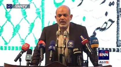 وزیر کشور: دشمن برای انتخابات برنامه&zwnj; دارد/ در انتخابات این دوره، هر رأی، یک رأی در سبد مقاومت است