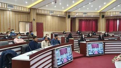 تشکل&zwnj;ها دانشجویی باید تقویت مبانی دینی را در دستور کار خود قرار دهند