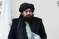 طالبان: برای اجرای معاهده هیرمند جلساتی با مقامات ایرانی برگزار شد