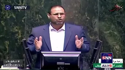 صحرایی: سرانه پرورشی به ازای هر دانش&zwnj;آموز ۱۰۰ هزار تومان است؛ اما به کمک دیگر نهاد&zwnj;ها آن را به ۵۰۰ هزار تومان افزایش دادیم