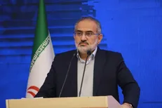 سند تحول دولت با ۳۷ بند تهیه شده است / ایران با همه کشورهای دنیا جز رژیم صهیونیستی به دنبال برقراری تعامل است