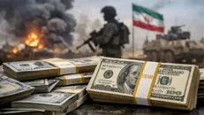 سی‌بی‌اس: جنگ آمریکا علیه ایران  ۱۰۰۰ دلار برای هر خانوار آمریکایی هزینه داشت