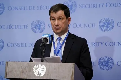 روسیه: غرب در اوکراین هنوز از تمام خطوط قرمز عبور نکرده&zwnj;است