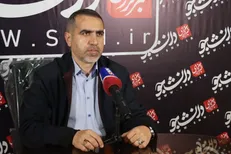 دعوت بسیج دانشجویی استان گیلان از دانشگاهیان جهت شرکت در انتخابات