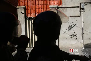 پلمب 15 مرکز فروش مواد مخدر در مشهد