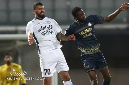 دلیل شکست سنگین عراق مقابل قطر از دید ستاره سابق پرسپولیس