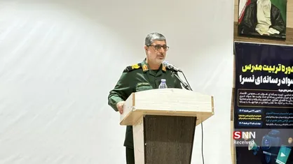 مقاومت در میدان رسانه؛ روایت&zwnj;سازی را دست&zwnj;کم نگیریم