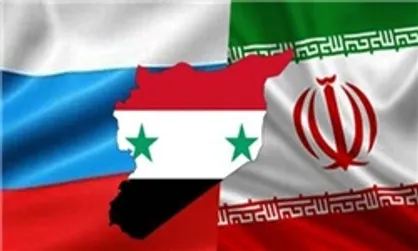 نشست 3 جانبه مقامات نظامی ایران، روسیه و ترکیه 17 و 18 مرداد در تهران