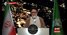 تصاویر اختصاصی عوامل اطلاعاتی ایران از داخل نیروگاه اتمی دیمونا + فیلم